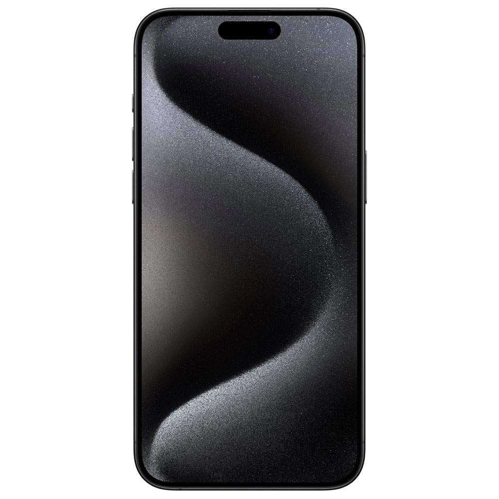 Apple IPhone 15 Pro Max MU6A3LL/A A2849 512GB / eSIM - Titanium Black