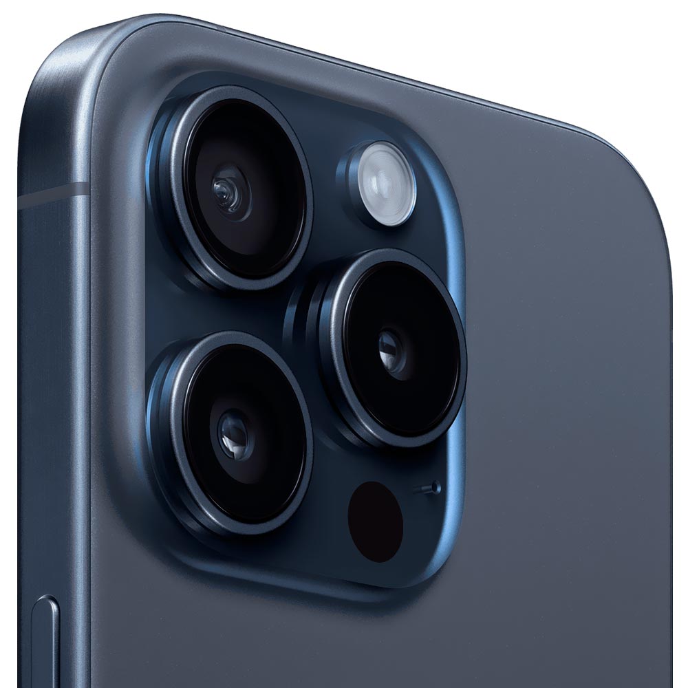 Apple iPhone 15 Pro 256GB 海外版　esim Apple iPhone 15 Pro Max (256 GB) Titânio Azul - Eletrosam | A