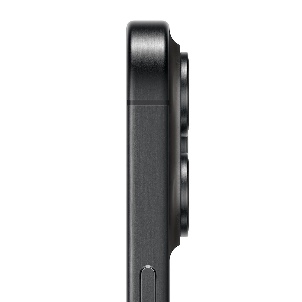 Apple IPhone 15 Pro MV913CH/A A3104 128GB / nanoSIM - Titanium Black