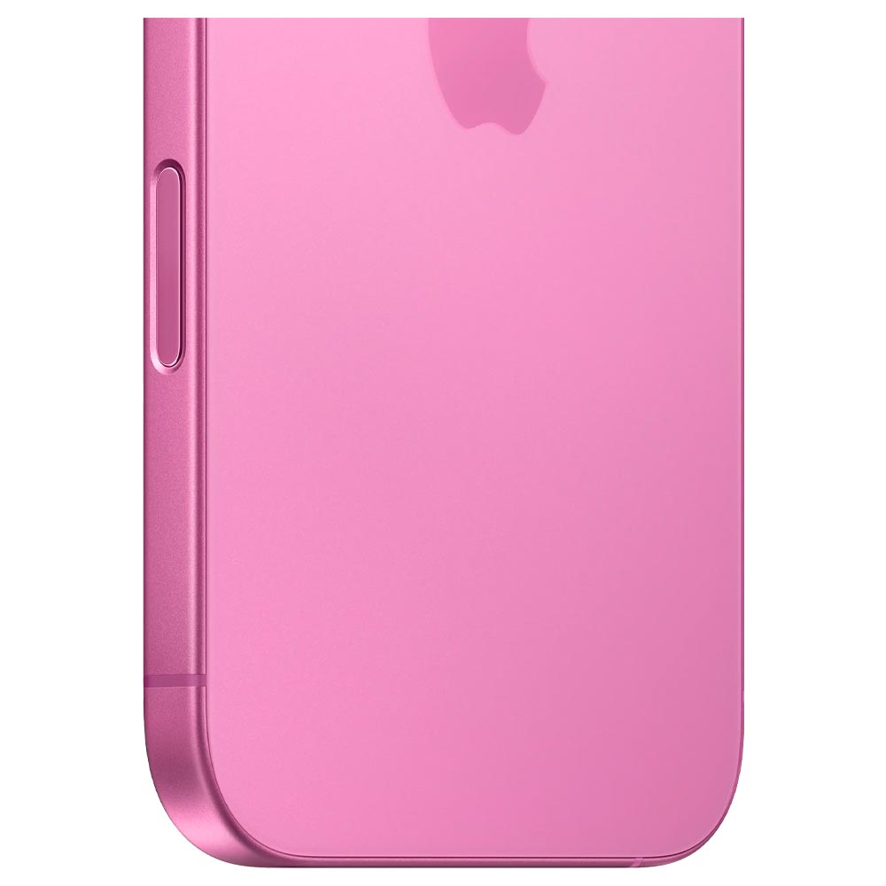 Apple iPhone 16 MYAR3LL/A A3081 128GB / eSIM - Pink