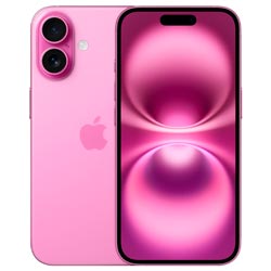 Apple iPhone 16 MYEA3HN/A A3287 128GB / nanoSIM / eSIM - Pink