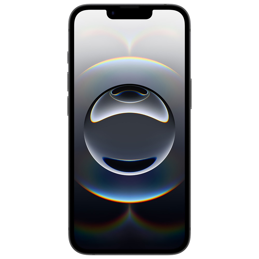Apple iPhone 16e MD0F4LL/A A3212 256GB / eSIM - Black