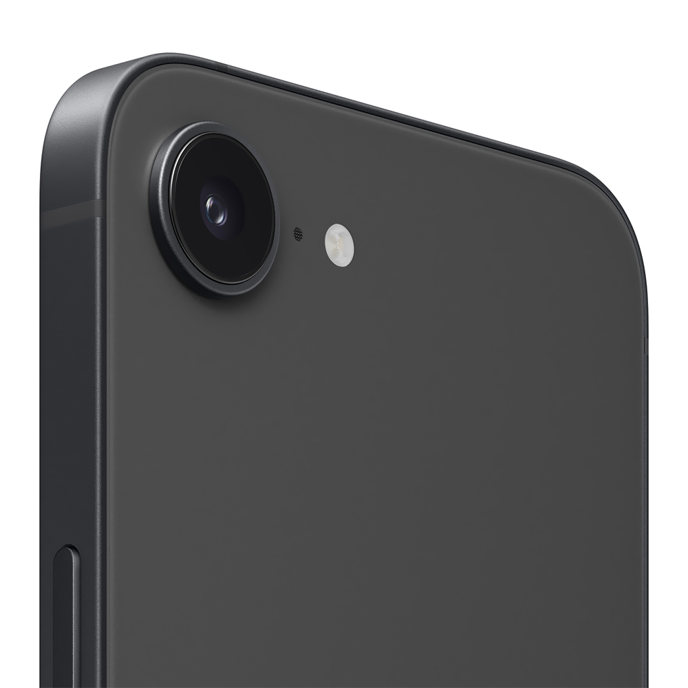 Apple iPhone 16e MD0F4LL/A A3212 256GB / eSIM - Black