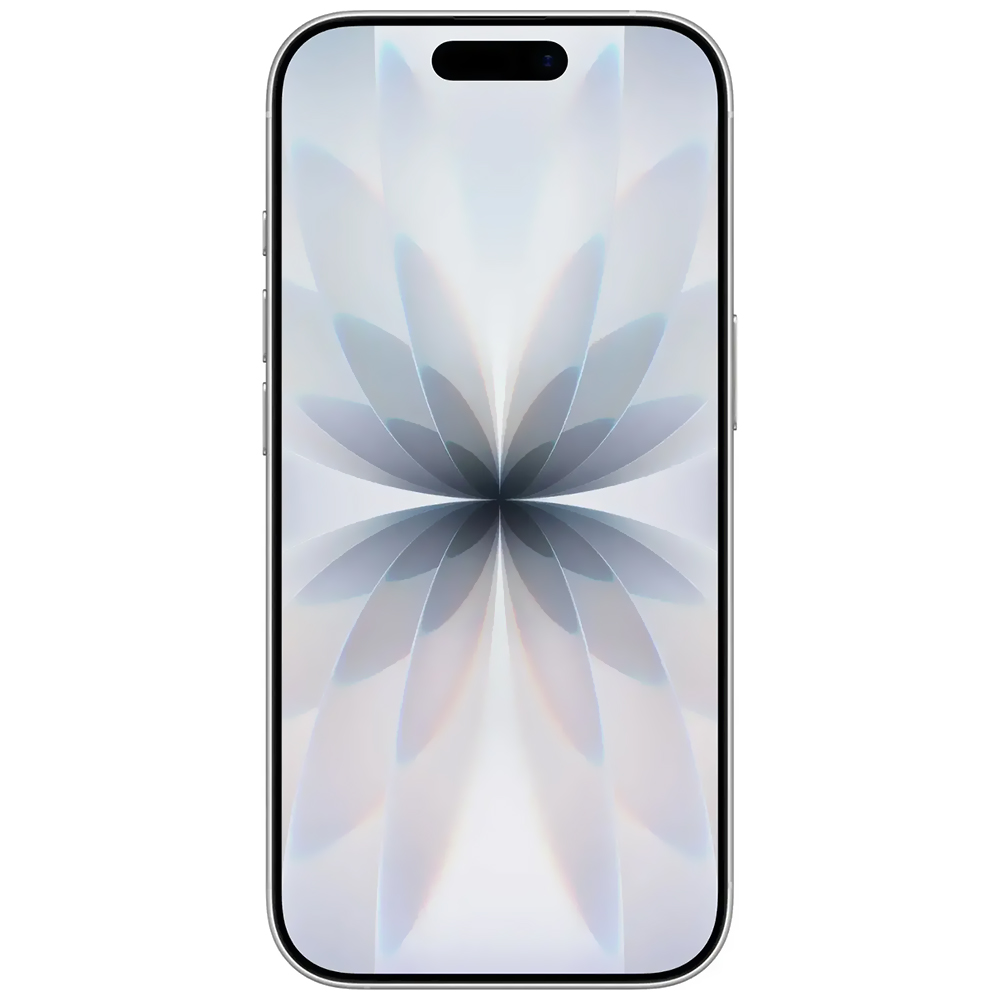 Apple iPhone 17 MG474LL/A A3258 256GB / eSIM - White