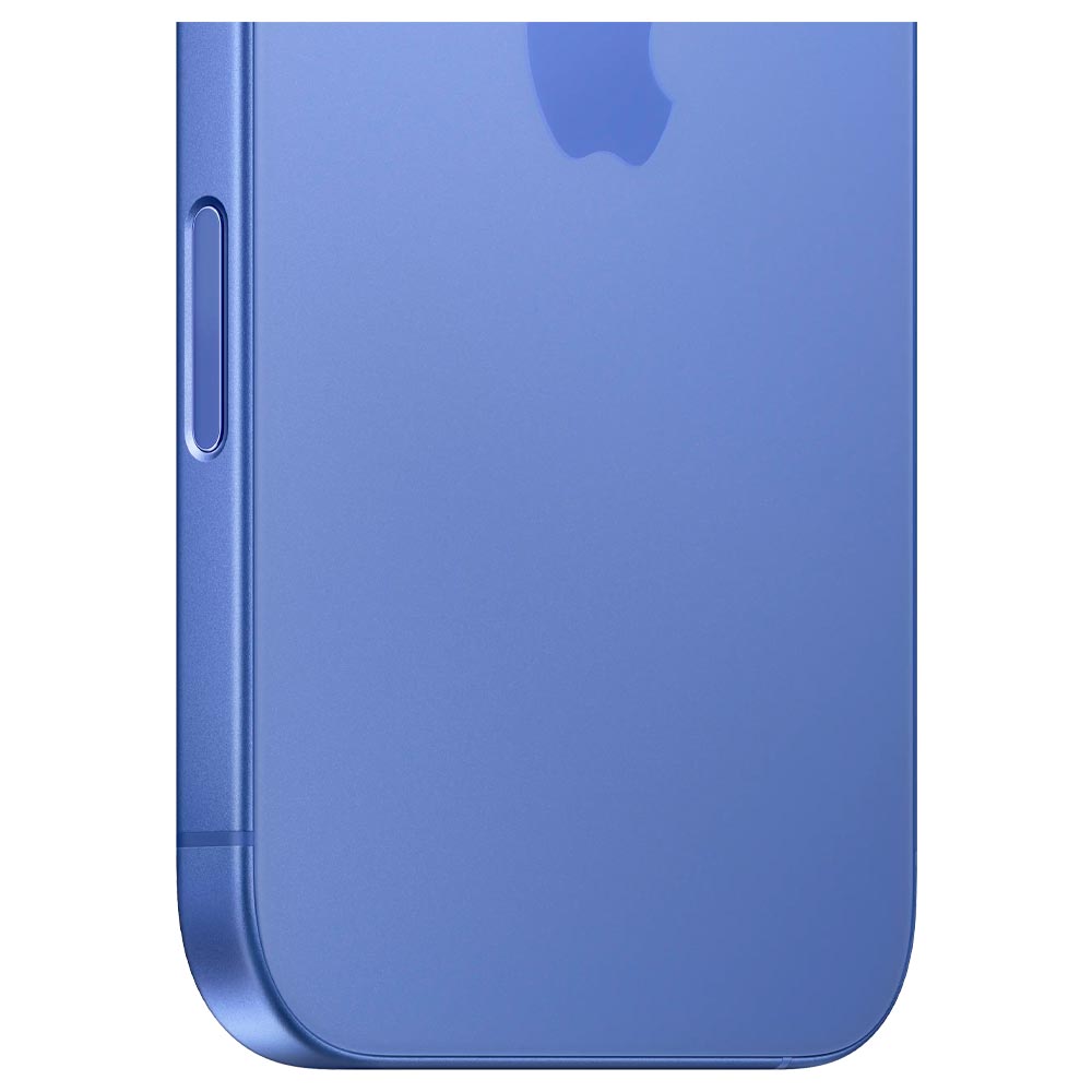 CEL APPLE IPHONE 16 MYFF3CH/A 128GB ULTRAMARINE NANO SIM A3288