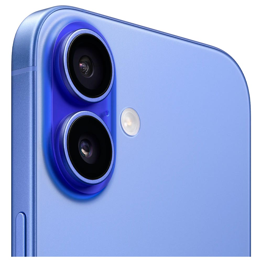 CEL APPLE IPHONE 16 MYFF3CH/A 128GB ULTRAMARINE NANO SIM A3288