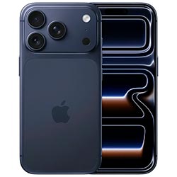 CEL APPLE IPHONE 17 PRO MG7Q4LL/A 512GB DEEP BLUE ESIM A3256