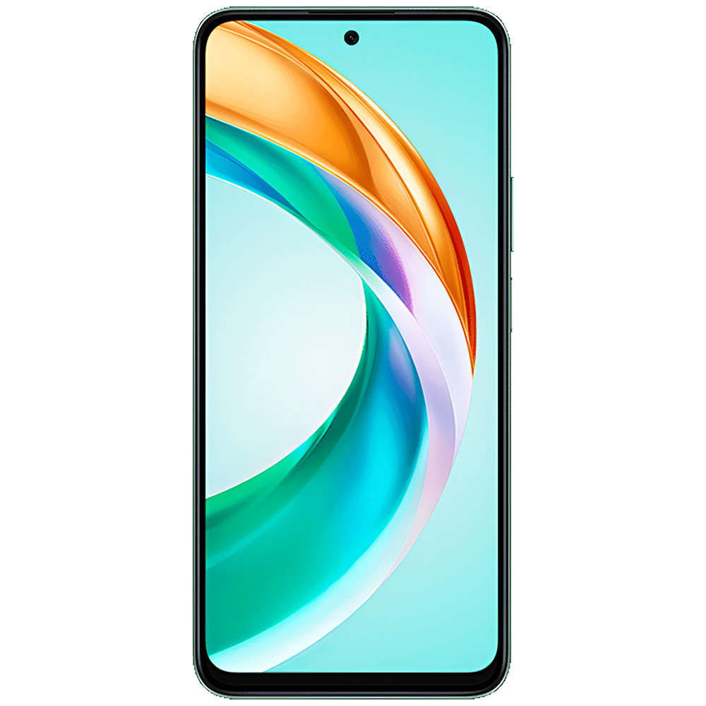 Celular Honor X6B 5G ALT-NX3 4GB de RAM / 256GB / Tela 6.56" / Dual Sim 5G - Forest Verde