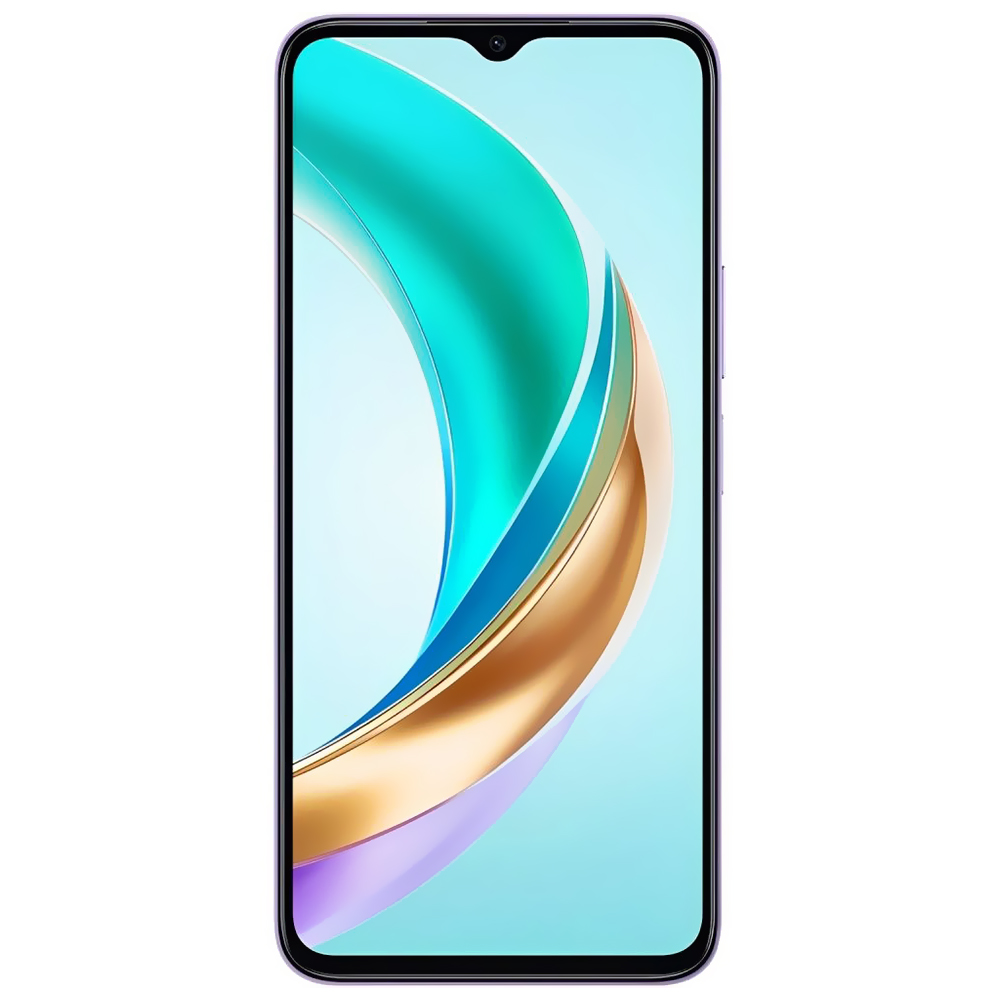 Celular Honor X6B JDY-LX3P 4GB de RAM / 128GB / Tela 6.56" / Dual Sim LTE - Forest Verde