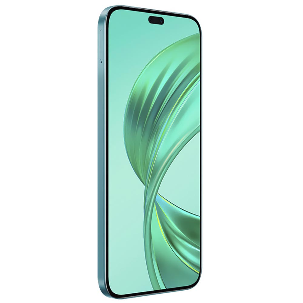 Celular Honor X8B LLY-LX1 NFC 8GB de RAM / 256GB / Tela 6.7" / Dual Sim  LTE - Cyan Lake