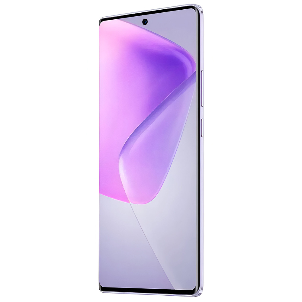 Celular Infinix Hot 50 Pro+ X6880 NFC 8GB de RAM / 256GB / Tela 6.78" / Dual Sim LTE - Dremy Roxo