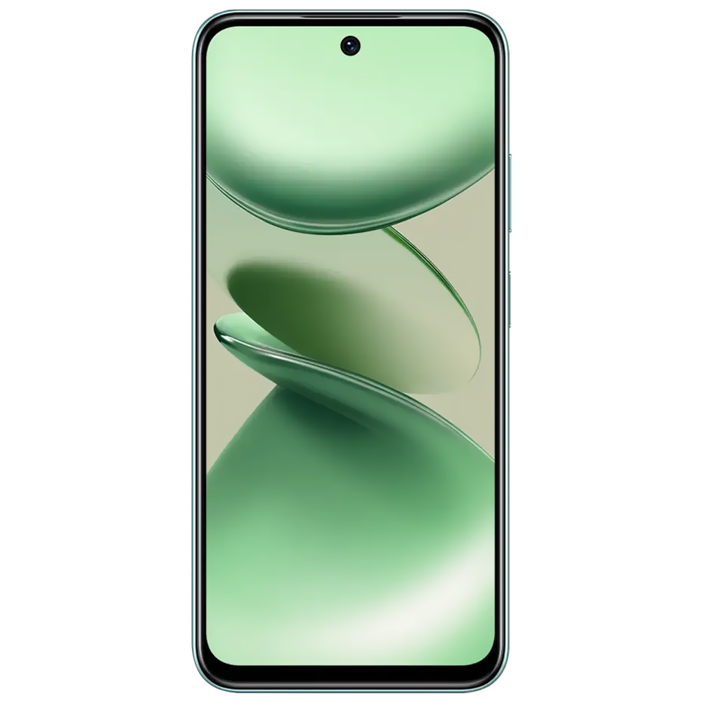 Celular Infinix Smart 9 X6532 4GB de RAM / 128GB / Tela 6.7" / Dual Sim LTE - Mint Verde