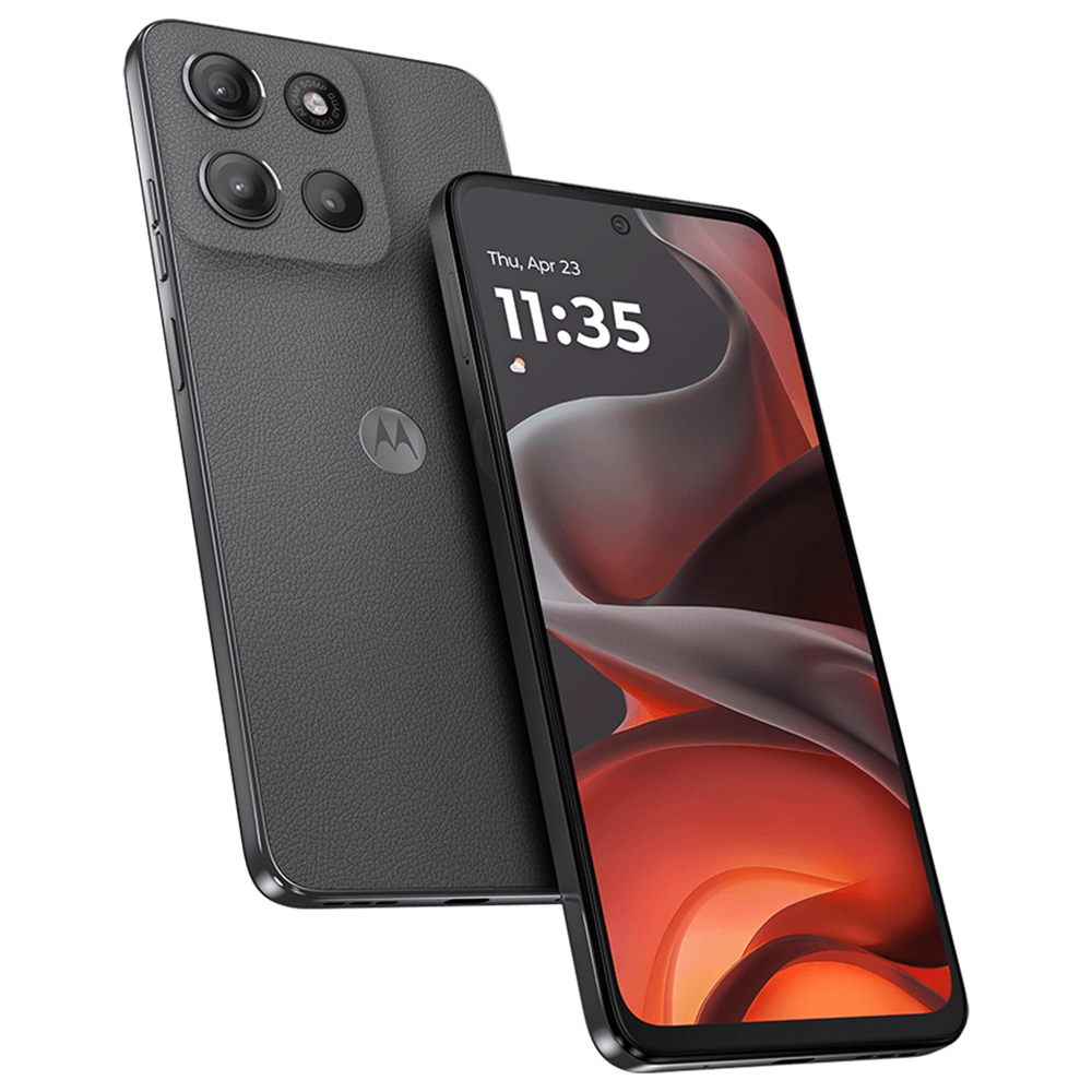 Celular Motorola G15 Power XT2521-5 8GB de RAM / 256GB / Tela 6.72" / Dual Sim LTE - Gravity Cinza
