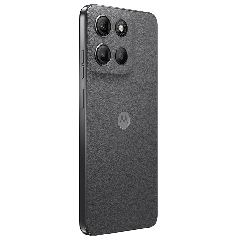 Celular Motorola G15 Power XT2521-5 8GB de RAM / 256GB / Tela 6.72" / Dual Sim LTE - Gravity Cinza