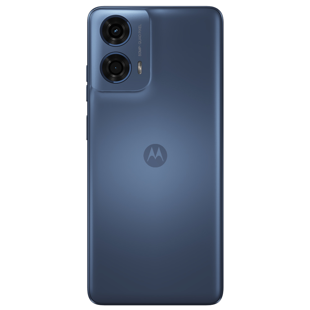 Celular Motorola G24 Power XT2425-1 8GB de RAM / 256GB / Tela 6.56" / Dual Sim LTE - Azul Meia Noite