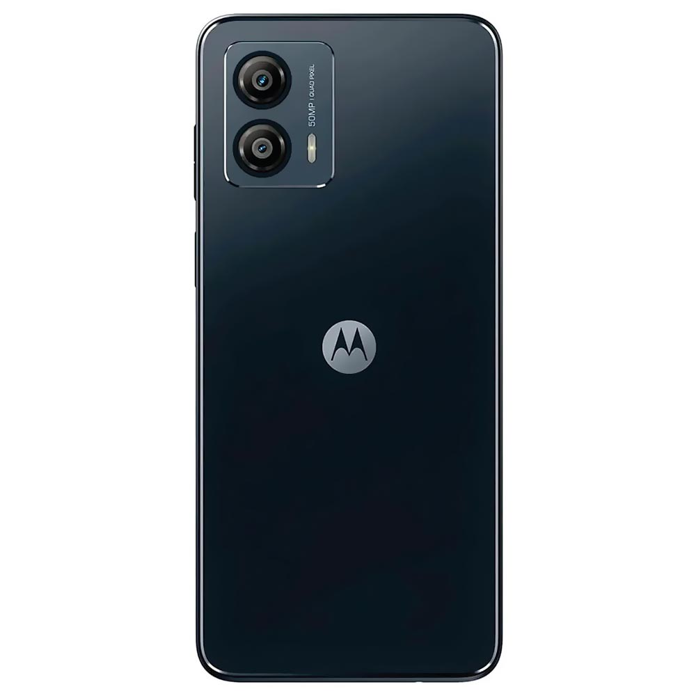 Celular Motorola G53 5G XT2335-2  4GB de RAM / 128GB / Tela 6.52" Dual Sim LTE - Ink Azul