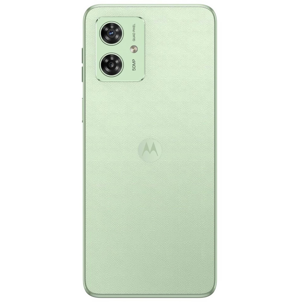 Celular Motorola G54 5G XT2343-1 8GB de RAM / 256GB / Tela 6.5" / Dual Sim - Verde Menta