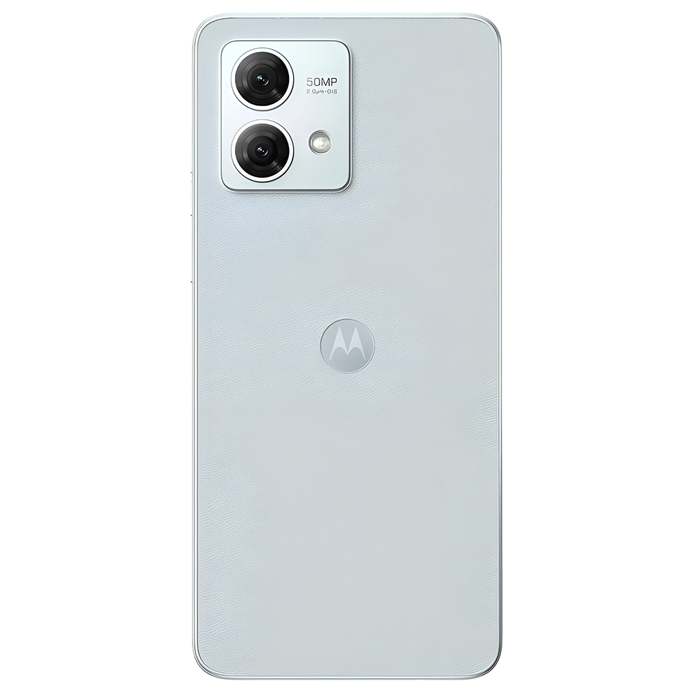 Celular Motorola G84 5G XT2347-2 8GB de RAM / 256GB / Tela 6.5" / Dual Sim 5G - Marshmallow Azul