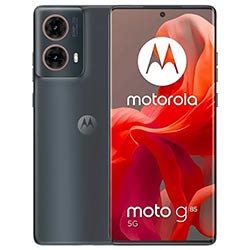 Celular Motorola G85 5G XT2427-2 12GB de RAM / 256GB / Tela 6.67" / Dual Sim - Urban Cinza