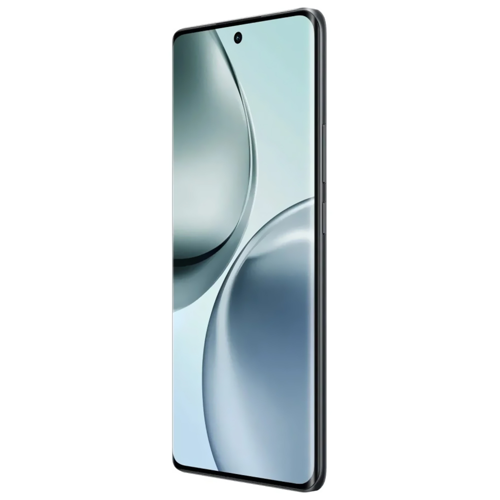 Celular Realme 14 Pro 5G RMX5056 12GB de RAM / 256GB / Tela 6.77" / Dual Sim - Suede Cinza (Anatel)
