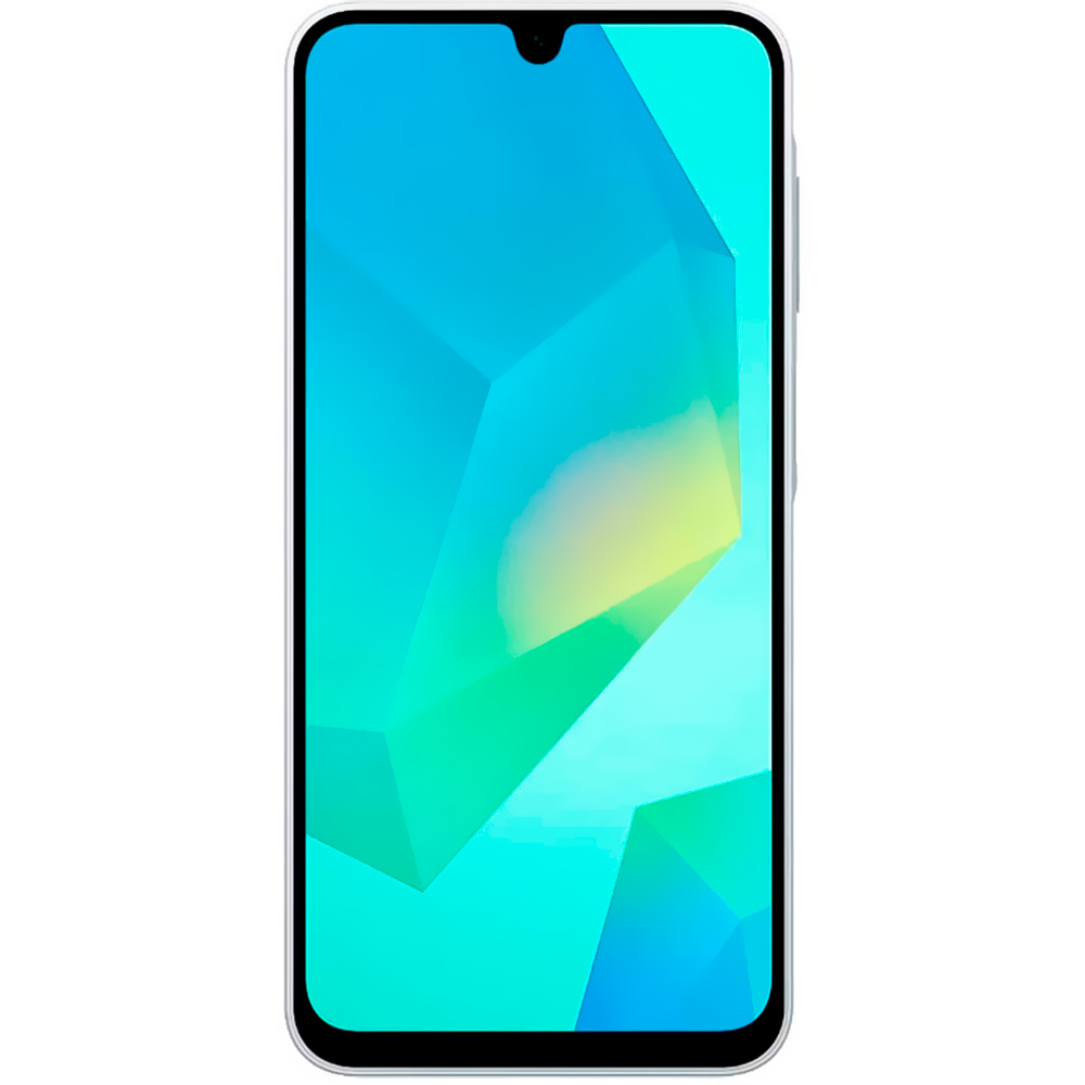 Celular Samsung Galaxy A16 A165M 8GB de RAM / 256GB / Tela 6.7" / Dual Sim LTE - Cinza (Global)