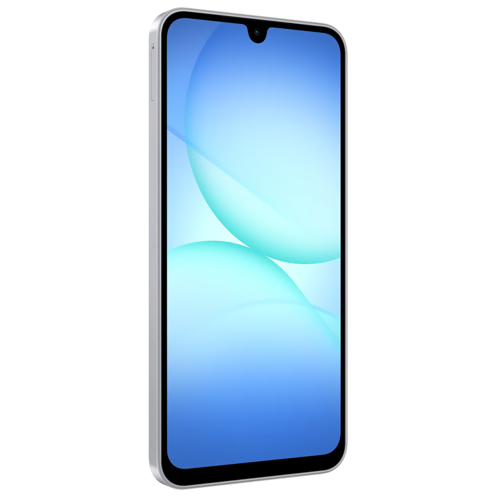 Celular Samsung Galaxy A17 5G A176B 6GB de RAM / 128GB / Tela 6.7" / Dual Sim 5G - Cinza (Global)