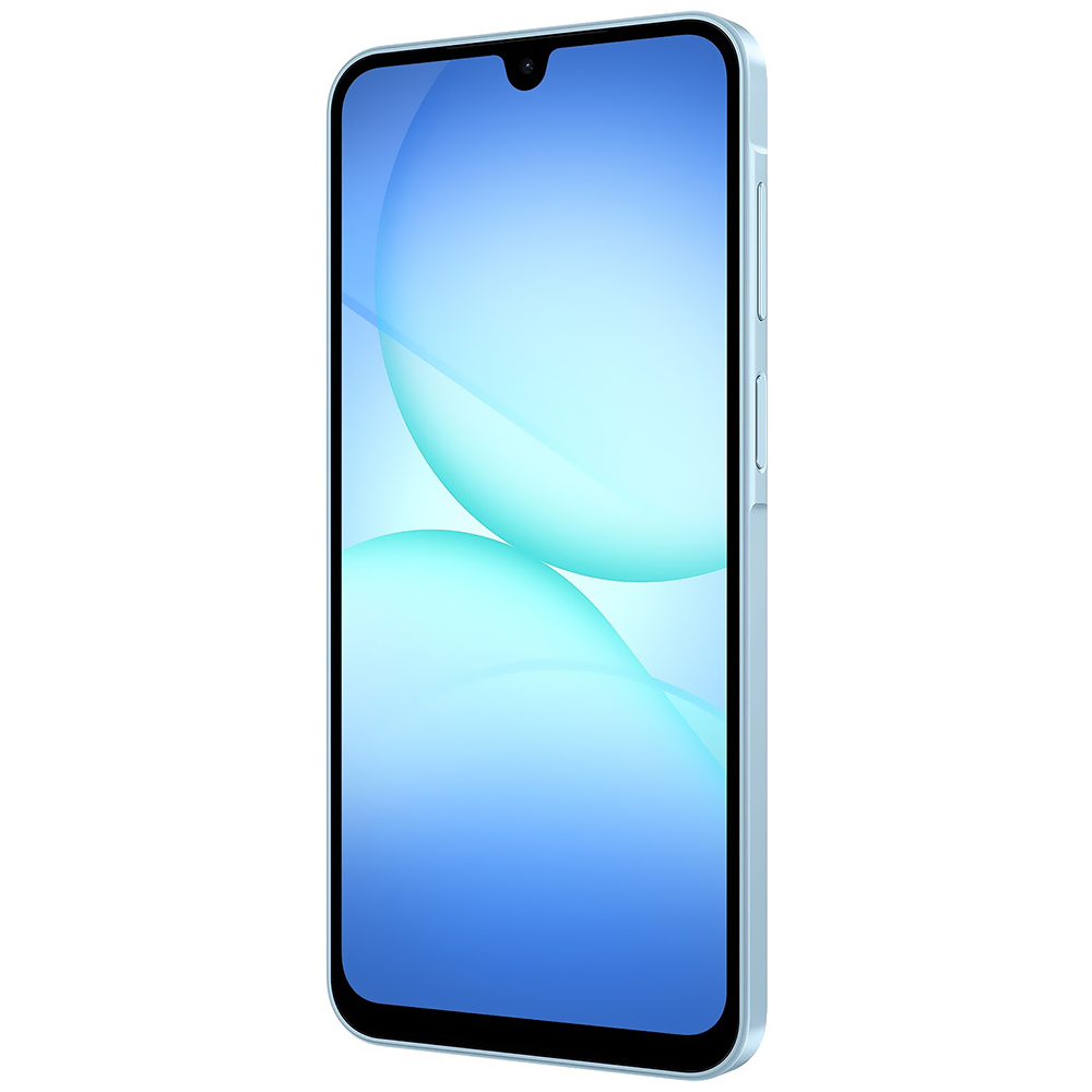 Celular Samsung Galaxy A17 A175F 4GB de RAM / 128GB / Tela 6.7" / Dual Sim LTE - Light Azul (Global)