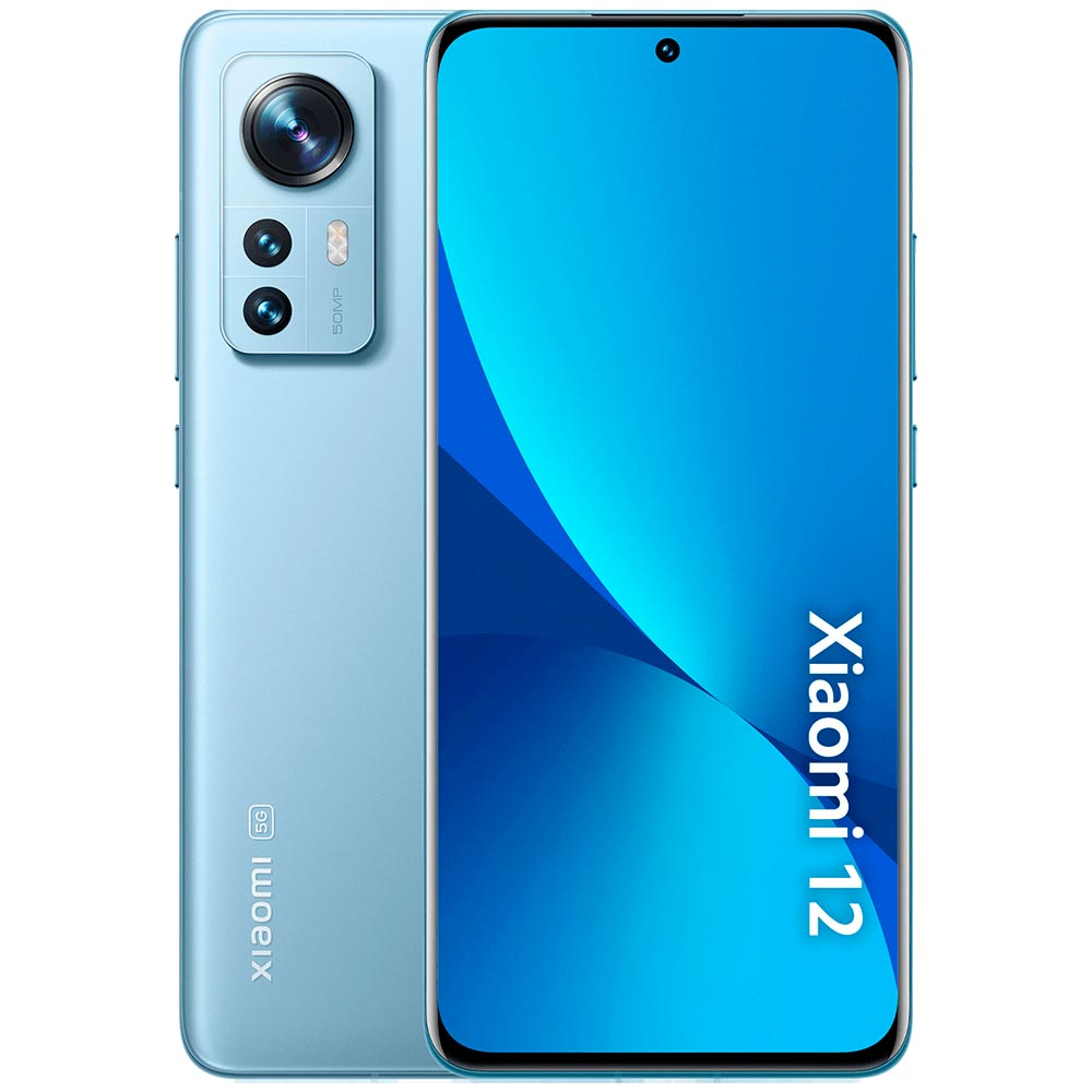 Celular Xiaomi Redmi Note 12S 8GB de RAM / 256GB / Tela 6.67 / Dual Sim  LTE - Ice Azul (Global) no Paraguai - Visão Vip Informática - Compras no  Paraguai - Loja de Informática