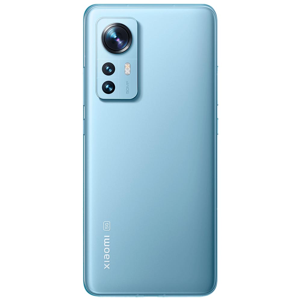 Celular Xiaomi Redmi Note 12S 8GB de RAM / 256GB / Tela 6.67 / Dual Sim  LTE - Ice Azul (Global) no Paraguai - Visão Vip Informática - Compras no  Paraguai - Loja de Informática