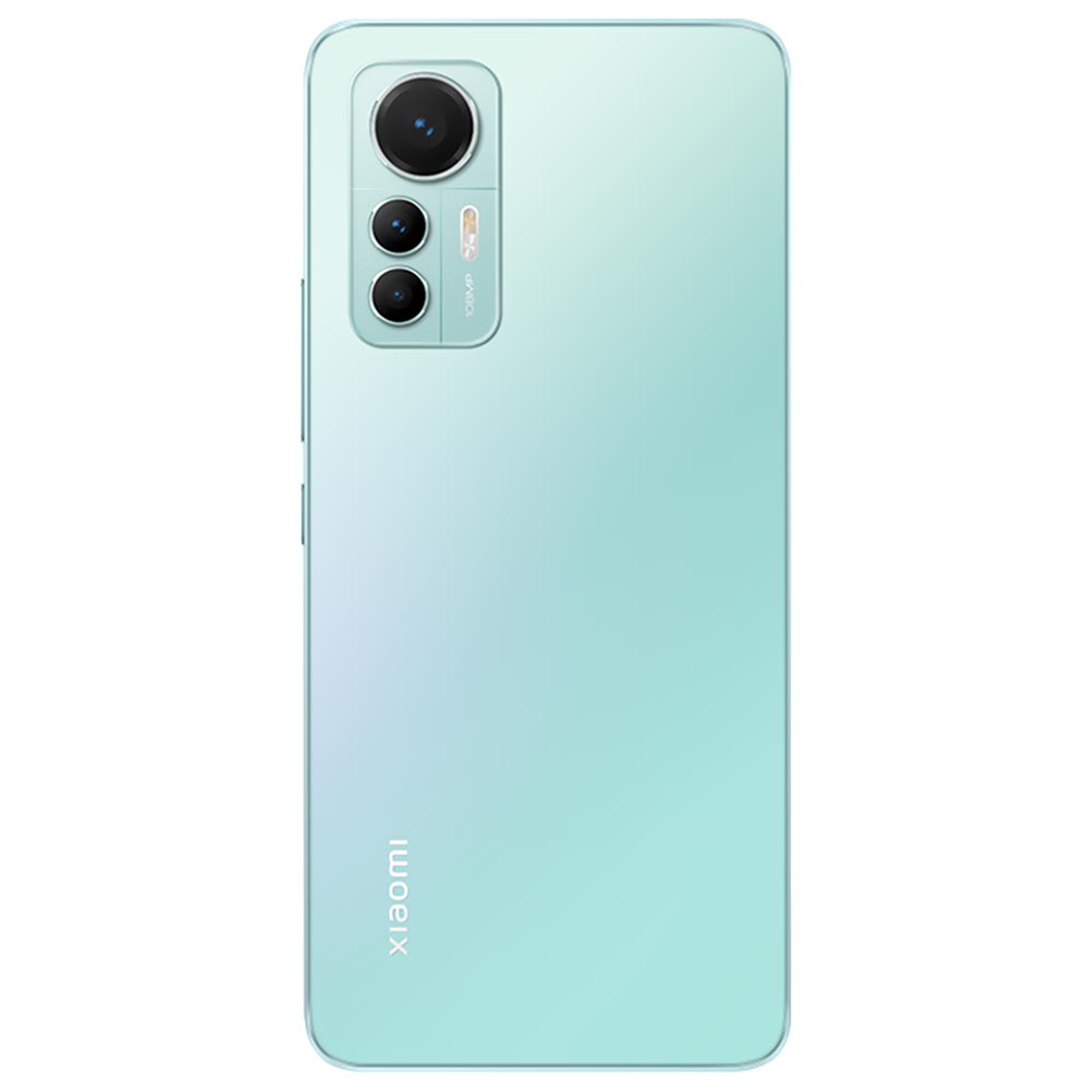 Celular Xiaomi 13 Lite 5G 12 com desconto de % no Paraguai