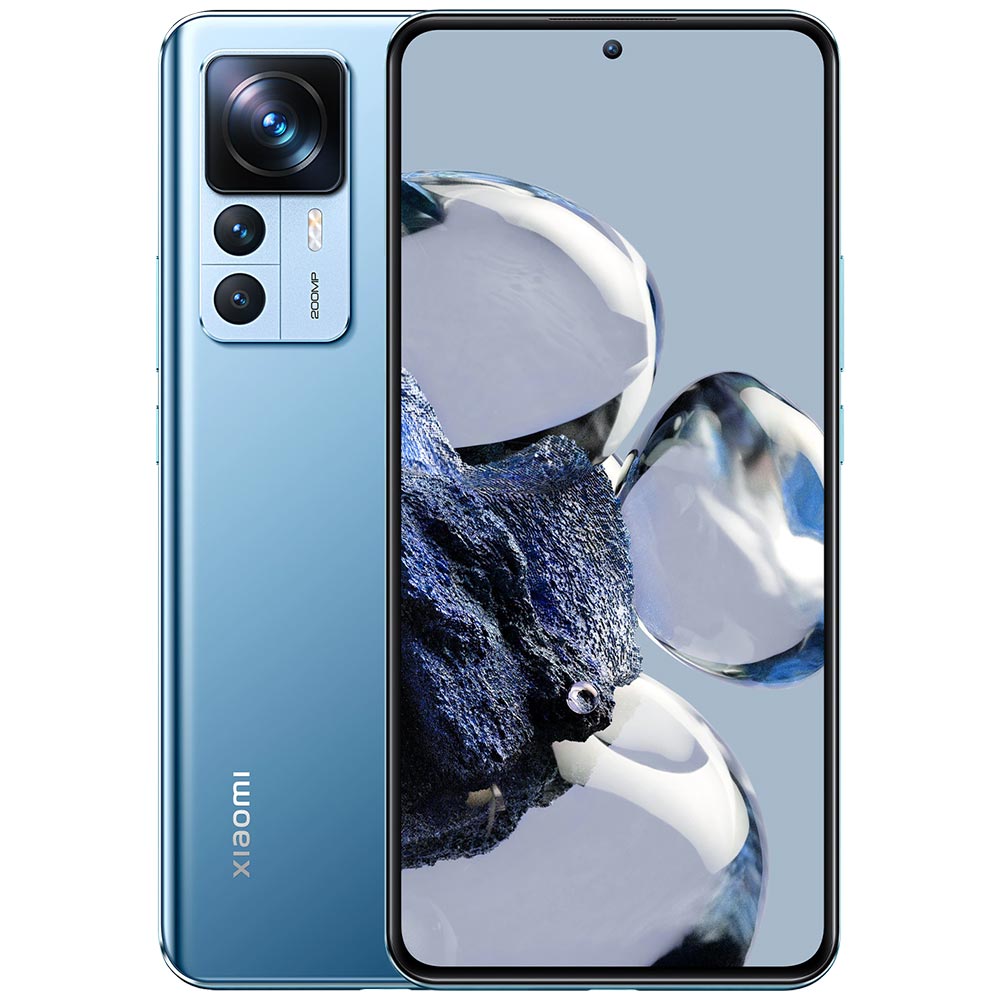 Celular Xiaomi Redmi Note 12 Pro 5G 8GB de RAM / 256GB / Tela 6.67 / Dual  Sim - Sky Azul (Global) no Paraguai - Visão Vip Informática - Compras no  Paraguai - Loja de Informática