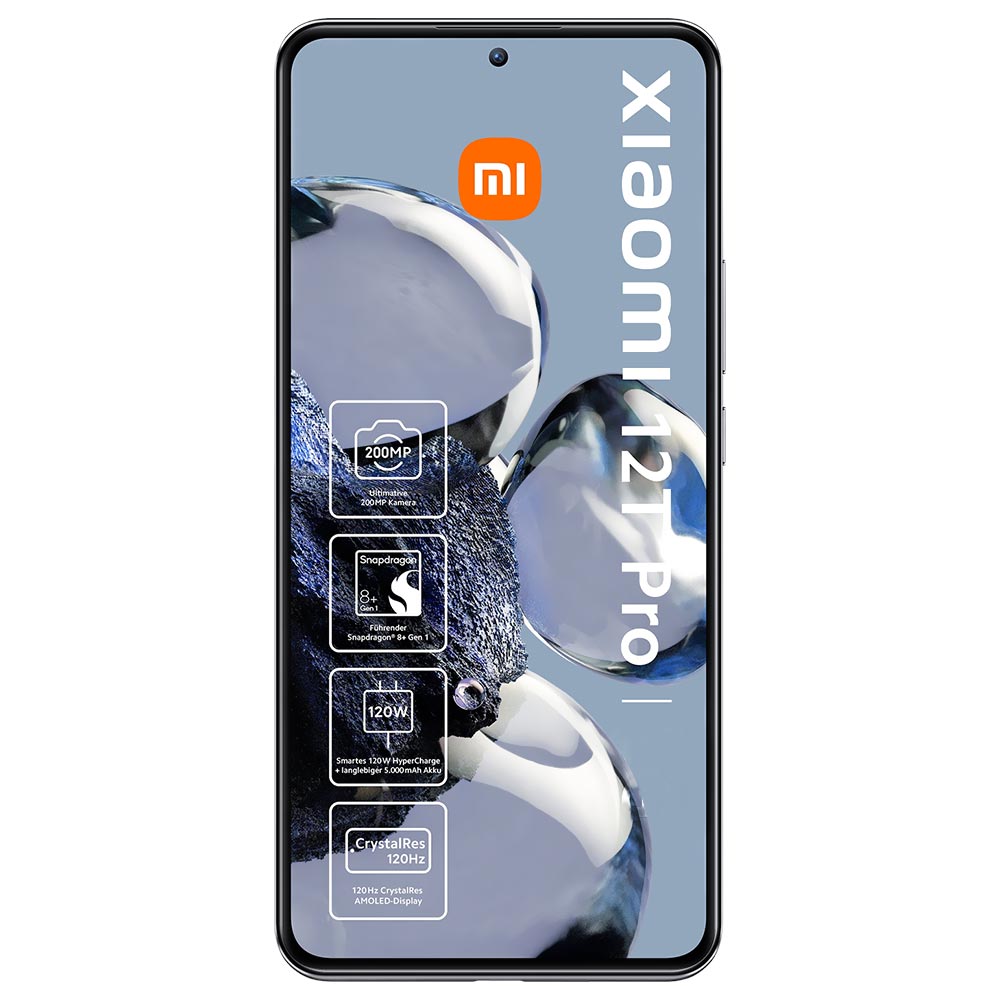 Celular Xiaomi Mi 11 Ultra Dual Chip 256GB 5G no Paraguai 