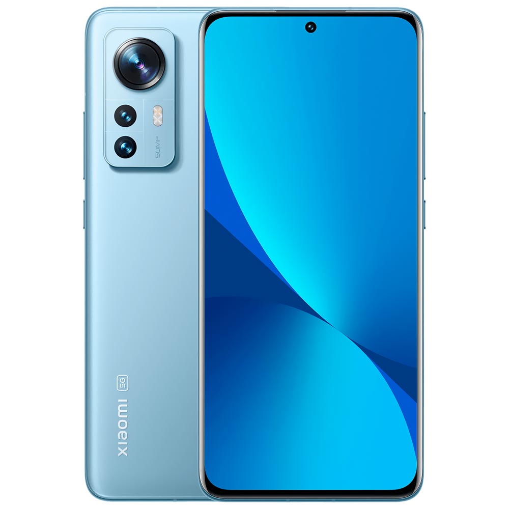 Смартфон Xiaomi 12 12 256gb Купить
