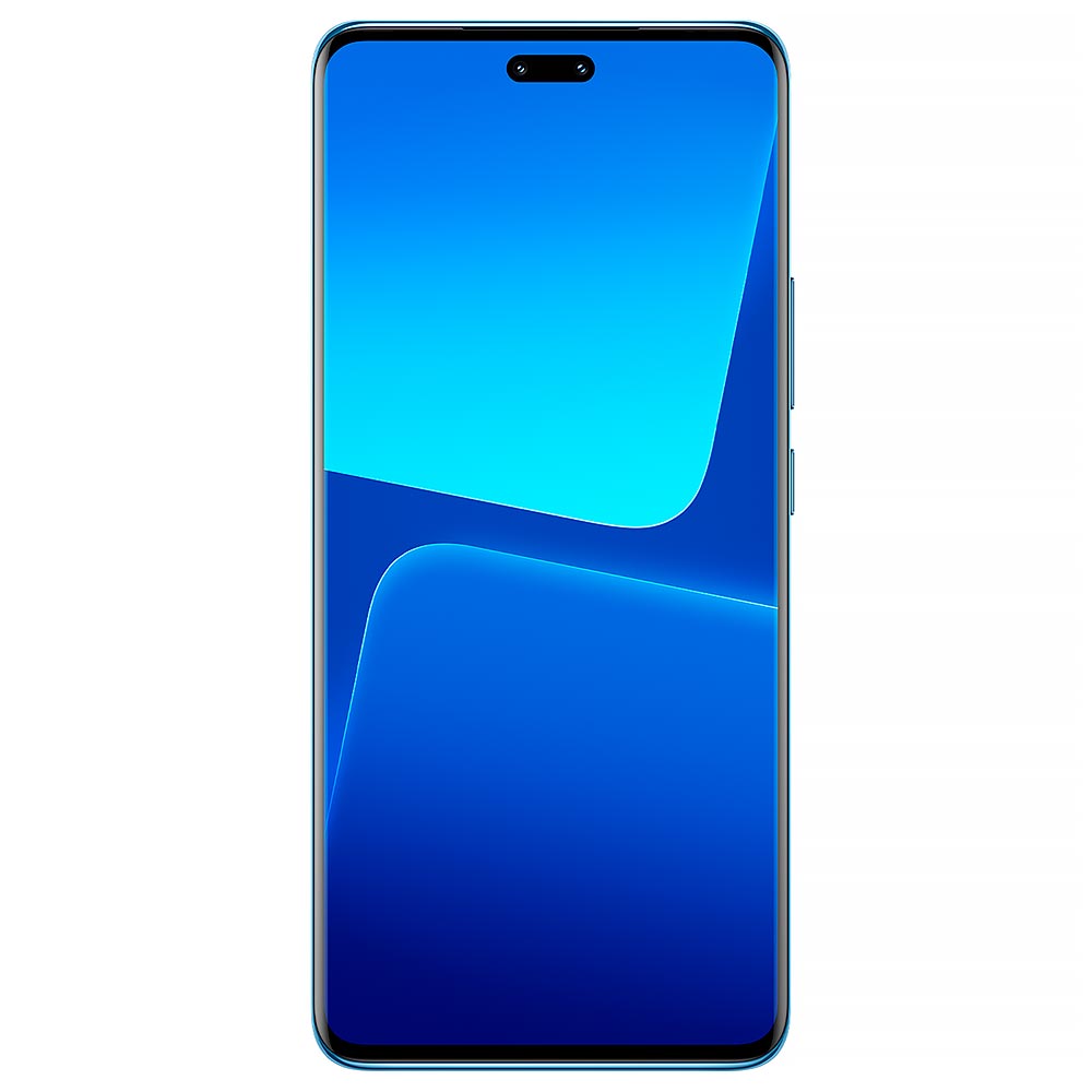 Smartphone Xiaomi 13 Lite / 8 128 GB/ 6,55 Azul