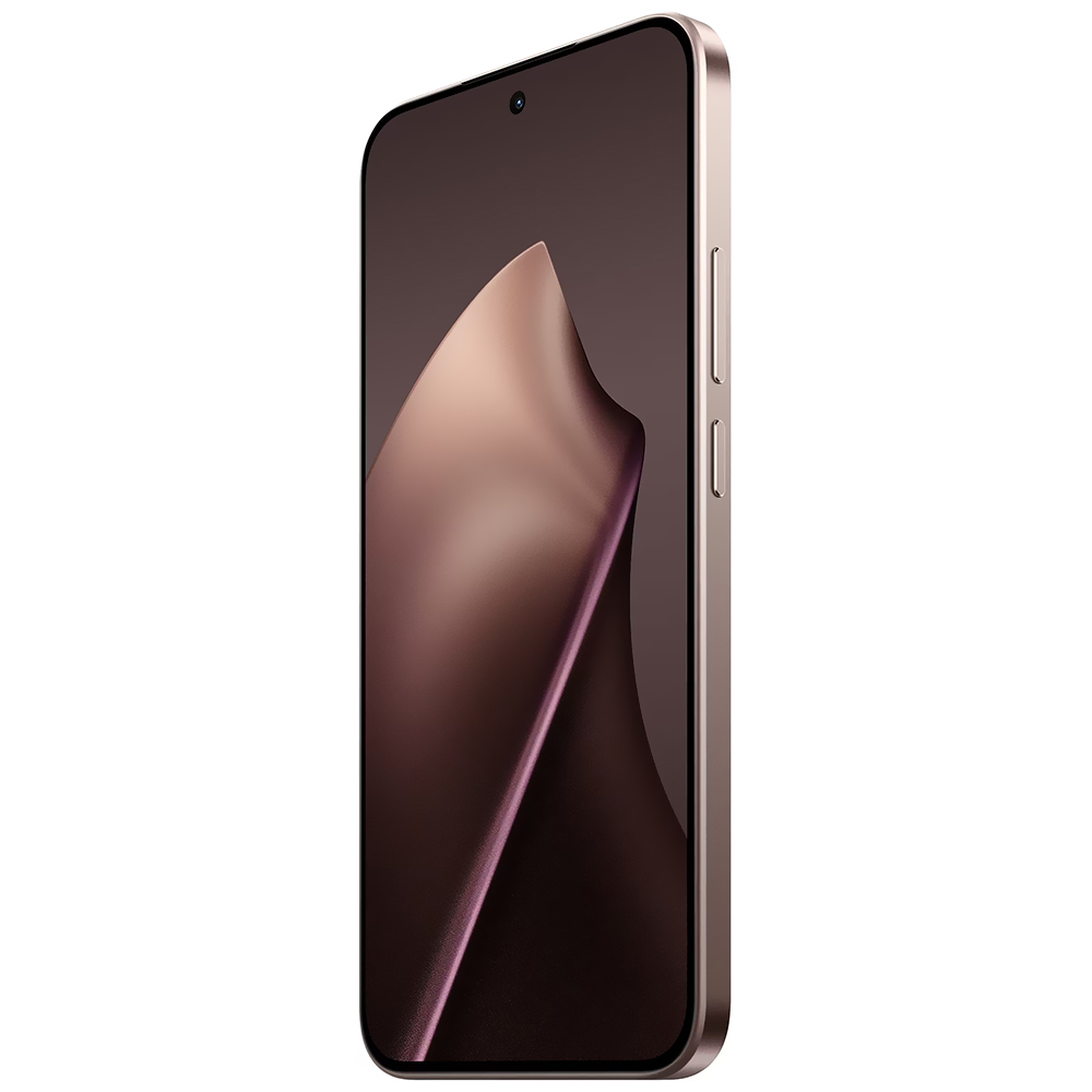 Celular Xiaomi 15T 12GB de RAM / 512GB / Tela 6.83" / Dual Sim 5G - Dourado Rosa (Global)