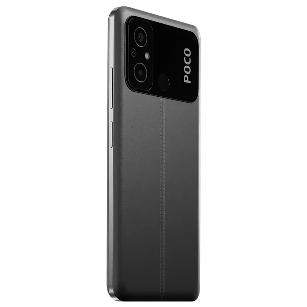 Celular Xiaomi Redmi Note 12 Pro 5G 6GB de RAM / 128GB / Tela 6.67 / Dual  Sim - Onyx Preto (India) no Paraguai - Visão Vip Informática - Compras no  Paraguai - Loja de Informática