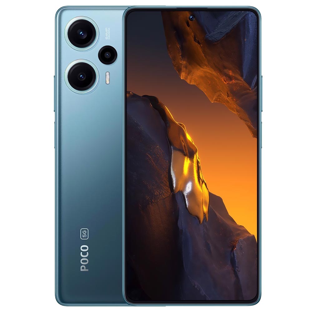 Celular Xiaomi Redmi Note 12S 8GB de RAM / 256GB / Tela 6.67 / Dual Sim  LTE - Ice Azul (Global) no Paraguai - Visão Vip Informática - Compras no  Paraguai - Loja de Informática