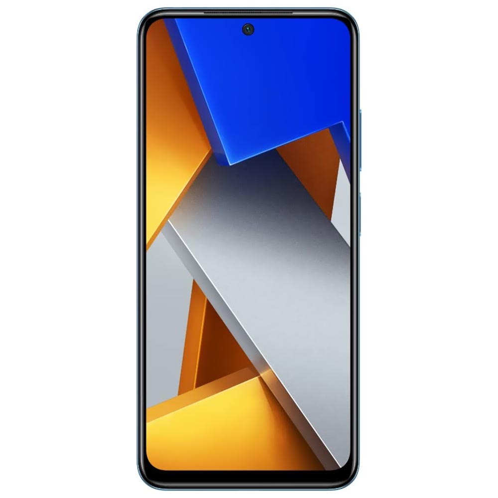 CELULAR XIAOMI POCO M4 PRO 128/6R COOL AZUL GLOBAL – Star Games Paraguay