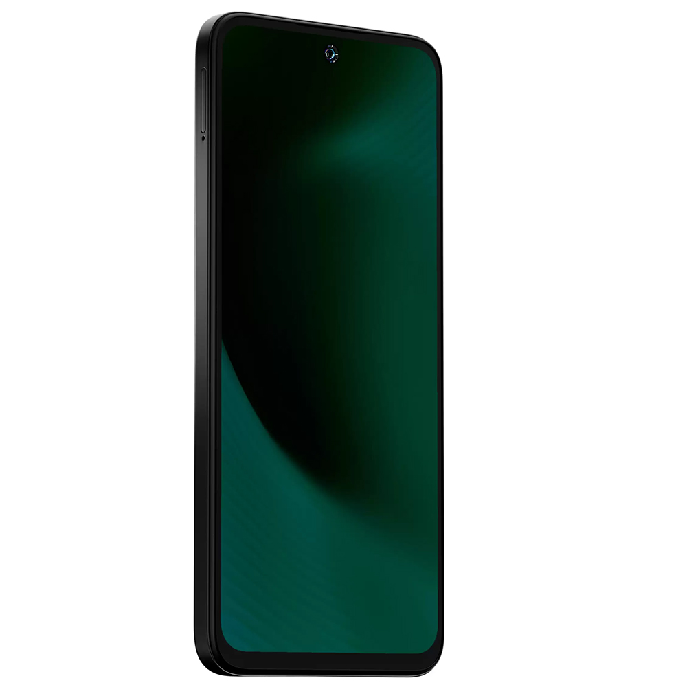 Celular Xiaomi POCO M6 Plus 5G 8GB de RAM / 128GB / Tela 6.79" / Dual Sim - Graphite Preto (Índia)