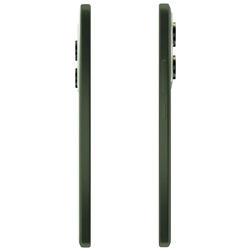 Celular Xiaomi POCO M7 Pro 5G 12GB de RAM / 512GB / Tela 6.67" / Dual Sim 5G - Verde (Global)