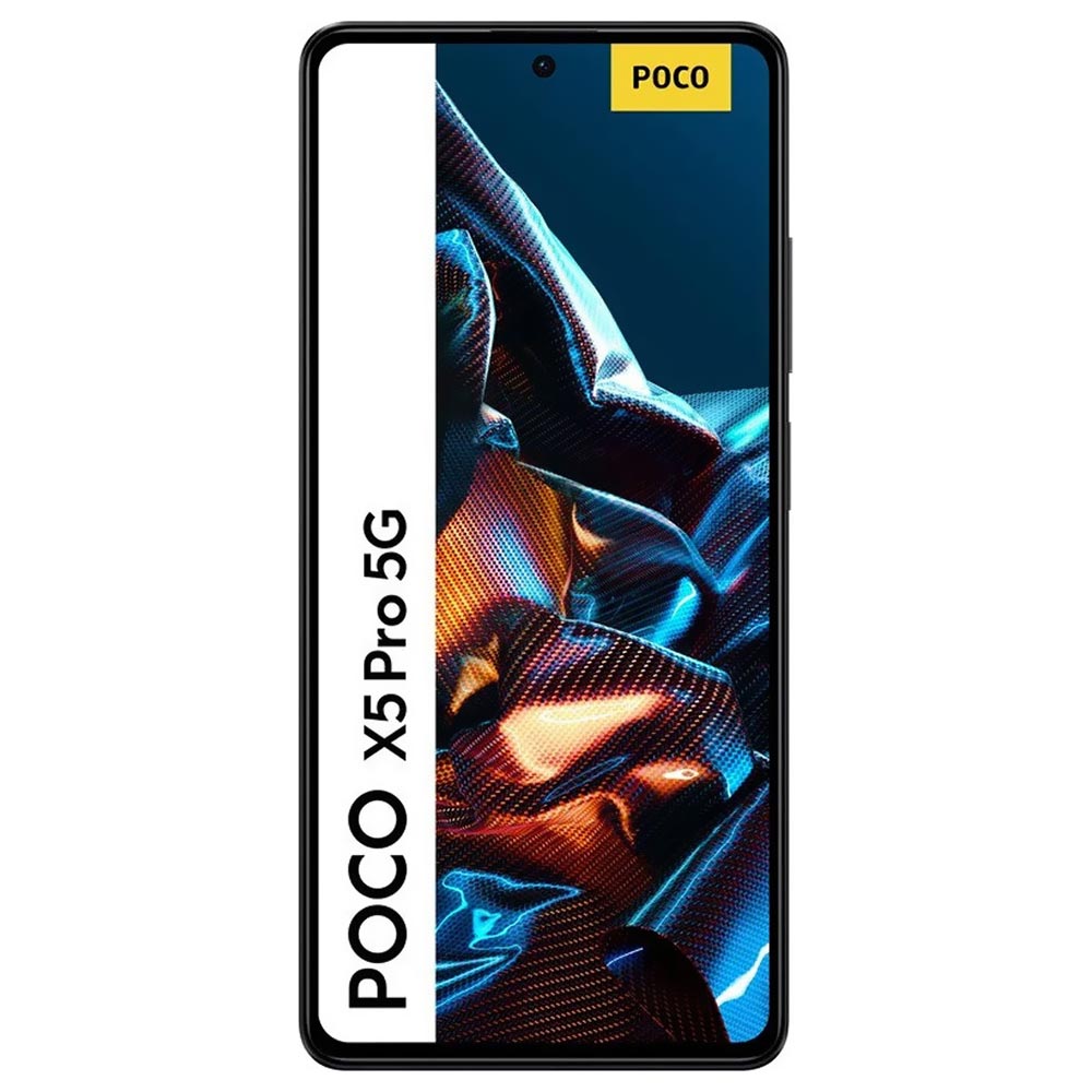 Celular Xiaomi Redmi Note 12 Pro 5G 6GB de RAM / 128GB / Tela 6.67 / Dual  Sim - Onyx Preto (India) no Paraguai - Visão Vip Informática - Compras no  Paraguai - Loja de Informática