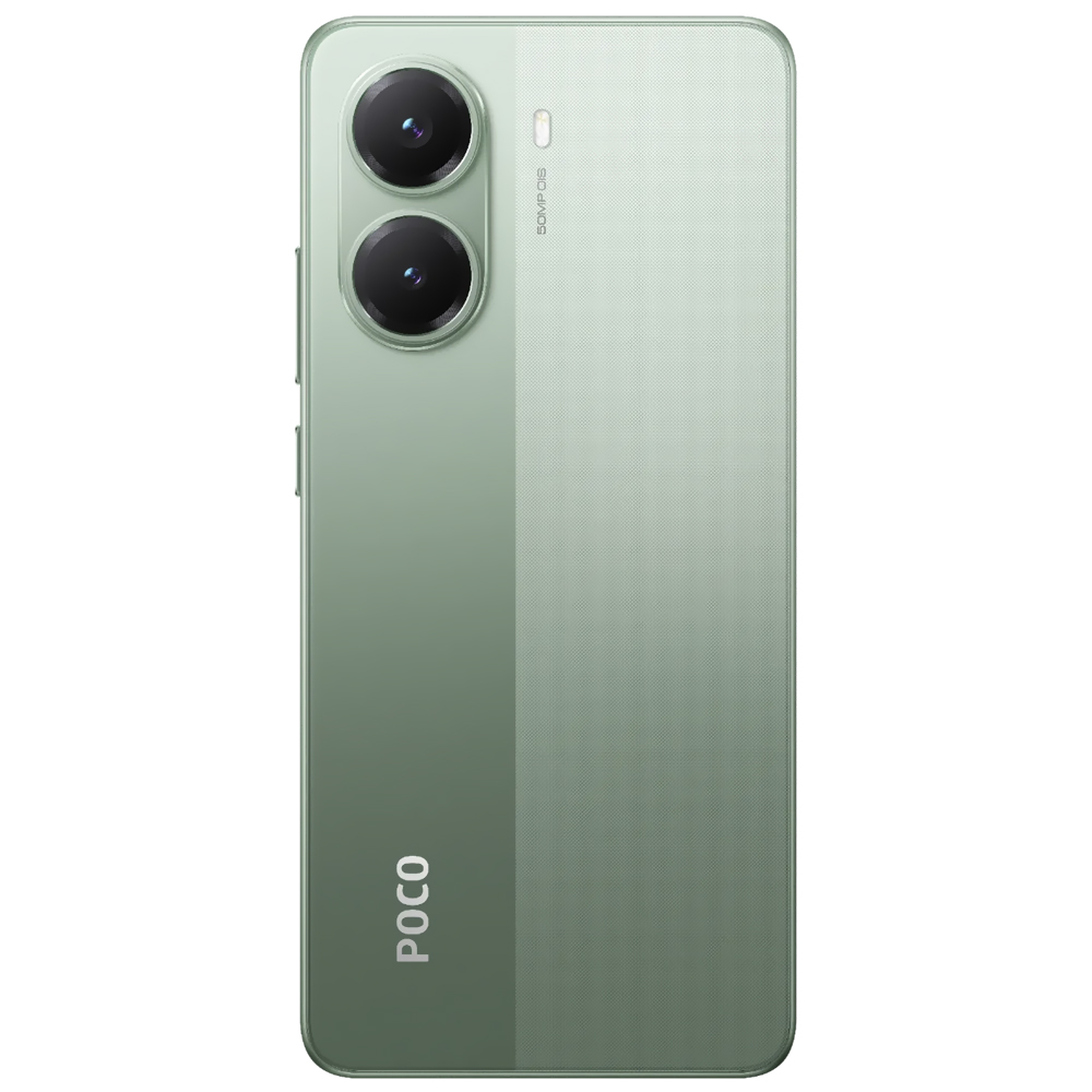Celular Xiaomi POCO X7 PRO 8GB de RAM / 256GB / Tela 6.67" / Dual Sim 5G - Verde (Global)