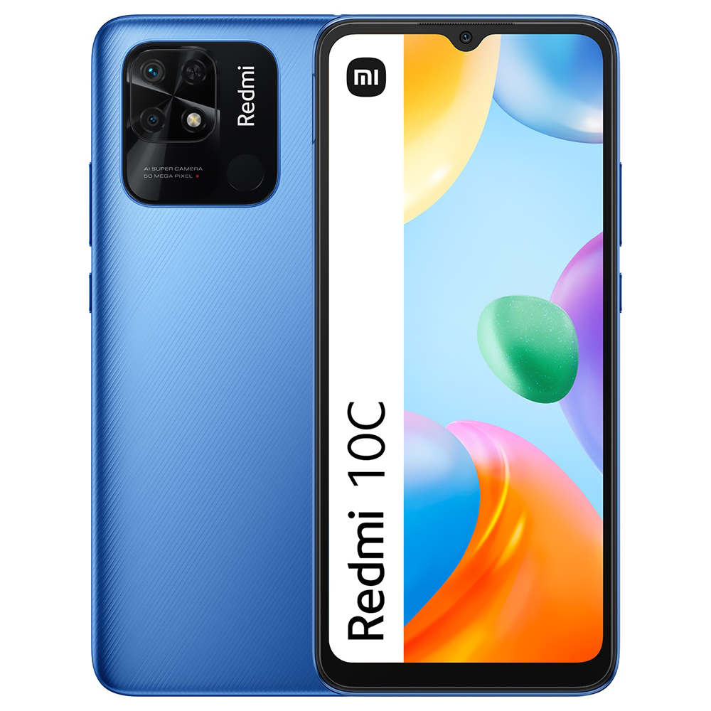 Celular Xiaomi Redmi Note 12 8GB de RAM / 128GB / Tela 6.67 / Dual Sim -  Mint Verde (Global) no Paraguai - Visão Vip Informática - Compras no  Paraguai - Loja de Informática