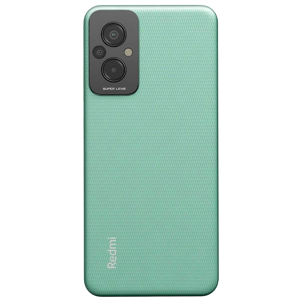 Celular Xiaomi Redmi Note 12S 8GB de RAM / 256GB / Tela 6.67 / Dual Sim  LTE - Ice Azul (Global) no Paraguai - Visão Vip Informática - Compras no  Paraguai - Loja de Informática