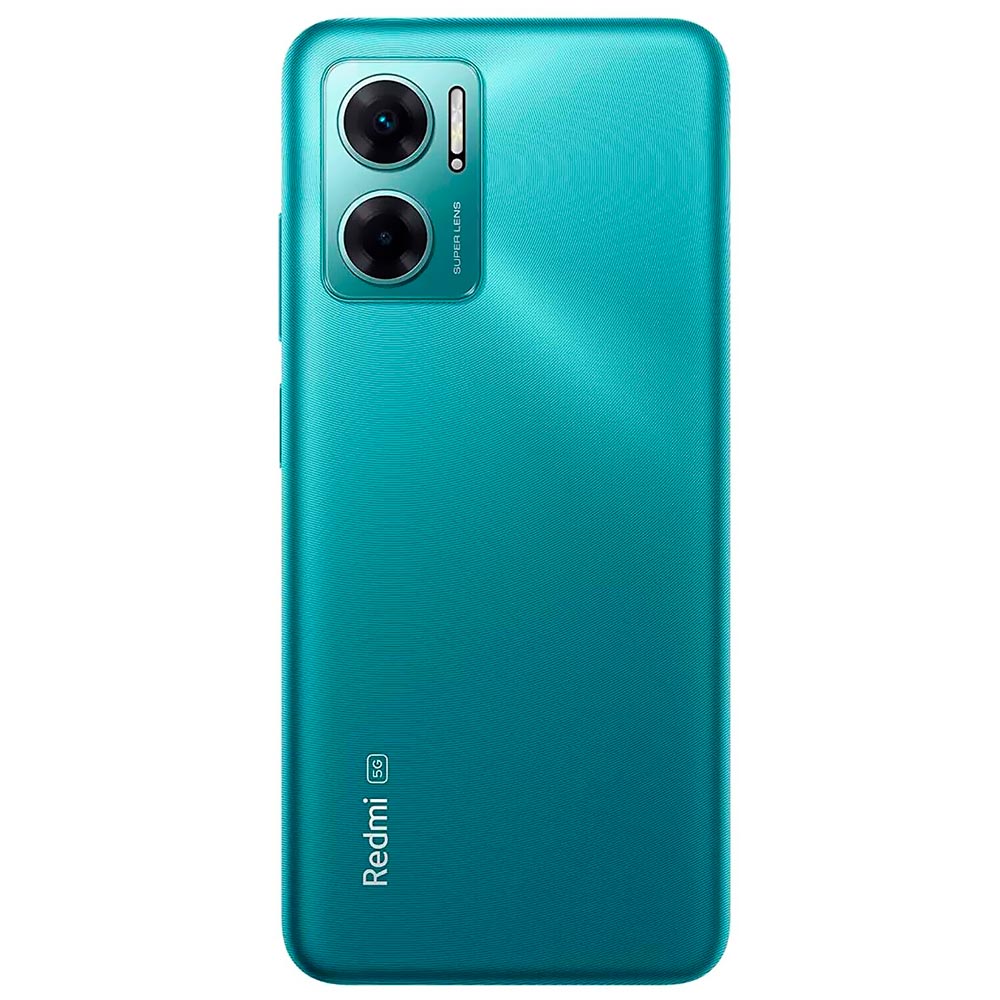 Celular Xiaomi Redmi Note 12 Pro 5G 8GB de RAM / 256GB / Tela 6.67 / Dual  Sim - Sky Azul (Global) no Paraguai - Visão Vip Informática - Compras no  Paraguai - Loja de Informática