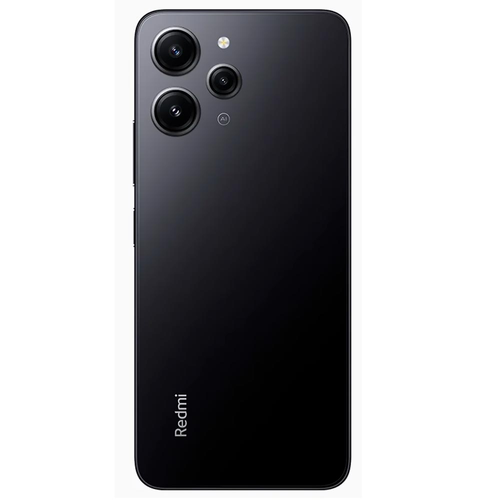 Celular Xiaomi Redmi Note 12S 8GB de RAM / 256GB / Tela 6.67 / Dual Sim  LTE - Ice Azul (Global) no Paraguai - Visão Vip Informática - Compras no  Paraguai - Loja de Informática