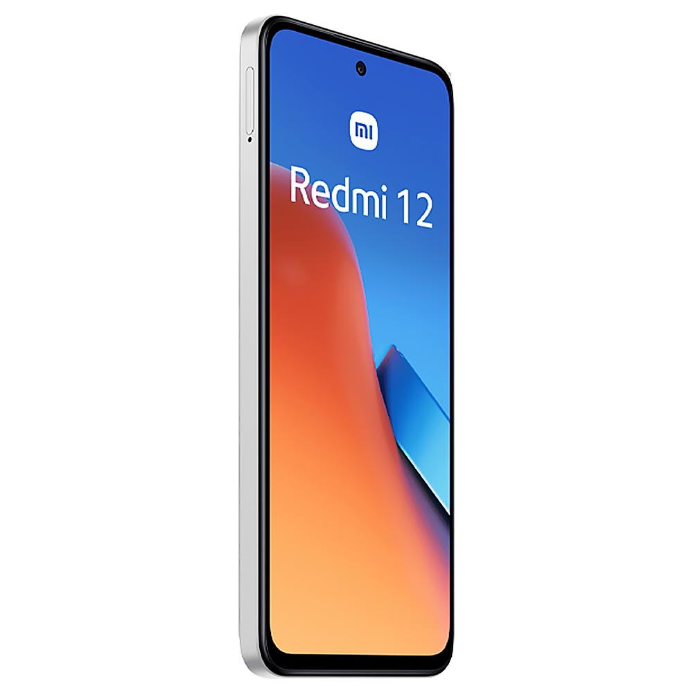 Celular Xiaomi Redmi 12 8GB de RAM / 256GB / Tela 6.79 / Dual Sim LTE -  Polar Prata (Global) no Paraguai - Visão Vip Informática - Compras no  Paraguai - Loja de Informática