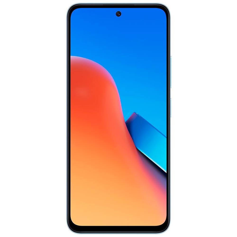 Celular Xiaomi Redmi Note 12 Pro 5G 8GB de RAM / 256GB / Tela 6.67 / Dual  Sim - Sky Azul (Global) no Paraguai - Visão Vip Informática - Compras no  Paraguai - Loja de Informática