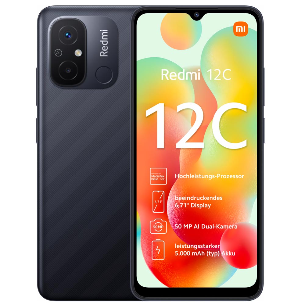 Celular Xiaomi 12 Dual Chip 128GB 5G Global no Paraguai 