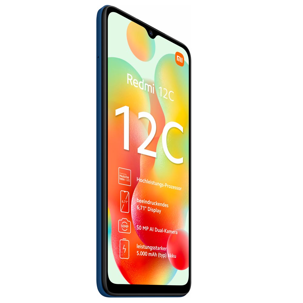 Celular Xiaomi Redmi Note 12S 8GB de RAM / 256GB / Tela 6.67 / Dual Sim  LTE - Ice Azul (Global) no Paraguai - Visão Vip Informática - Compras no  Paraguai - Loja de Informática